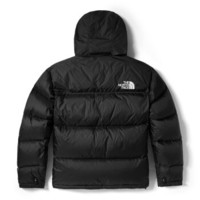 THE NORTH FACE 北面 1996 Nuptse 中性户外羽绒服 NF0A3C8D-JK3