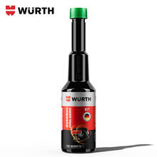 WURTH 伍尔特 养护型燃油系统清洁剂 200ml