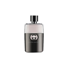 古驰（GUCCI）gucci香水罪爱男士50ml 雪松木质香调 淡香水EDT 生日礼物送男友