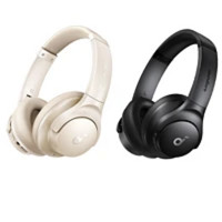 SoundCore 声阔 Life Q20i 头戴式无线蓝牙耳机