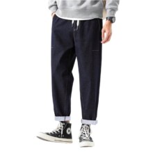 布衣传说 牛仔裤合集 16款可选