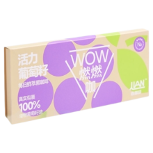 88VIP：连咖啡 WOW 美式拿铁 2.1g*6袋 *3件