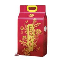 SHI YUE DAO TIAN 十月稻田 五常大米 5kg*2袋