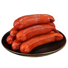 哈尔滨 风味红肠90g*10根