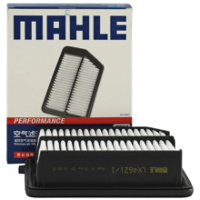 马勒（MAHLE）油性空气滤芯空气滤LX4621/1(雅阁/CRV/皓影/英仕派2.0混动23年前