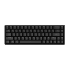28号20点、新品：美加狮FIRE 68 电竞磁轴键盘 有线 黑色pro 全铝CNC 磁玉轴