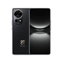 plus会员：华为 nova 12 Pro  512GB 曜金黑鸿蒙智慧通信智能手机