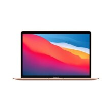 plus会员：Apple 苹果 MacBook Air 苹果 13.3英寸 M1芯片 8+256G