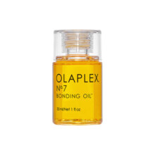 olaplex欧拉裴7号护发精油头发营养液改善毛躁柔顺防高温修护30ml