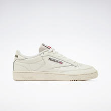 Reebok 锐步 Club C 85 男款板鞋 HP4320