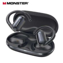 PLUS：MONSTER 魔声 Open Ear AC322 开放挂耳式蓝牙耳机