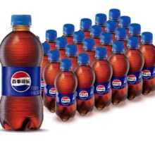 百事可乐300ml*24瓶