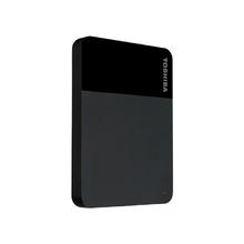 TOSHIBA 东芝 2TB USB3.0 移动硬盘 READY B3 2.5英寸509元