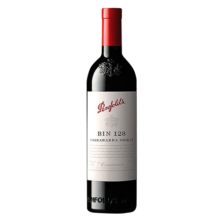 再降价、京东百亿补贴、会员：奔富Penfolds Bin128库拉瓦拉设拉子红葡萄酒 750ml