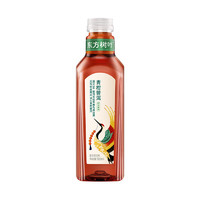 NONGFU SPRING 农夫山泉 东方树叶 复合茶饮料 0糖0脂0卡 无糖饮料 整箱装 900ml*12瓶