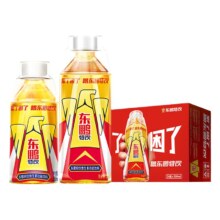 东鹏特饮 维生素 功能饮料 500ml*4