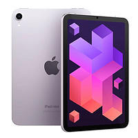 Apple 苹果 iPad mini 7 8.3英寸平板电脑 128GB WLAN版￥3399