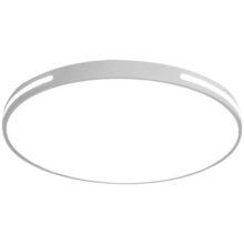ARROW箭牌照明 卧室灯LED餐厅吸顶灯客厅灯阳台灯圆形灯具JP1XD0202461