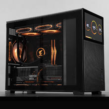 限移动端、京东百亿补贴：GIGABYTE 技嘉 组装电脑（1TB、i7-14700KF、RTX 4080S、16GB）