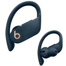 beats PowerBeats Pro 完全无线高性能耳机 真无线蓝牙运动耳机 海军蓝1799元