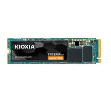 KIOXIA 铠侠 RC20系列 EXCERIA G2 NVMe M.2 固态硬盘（PCI-E3.0）500G265.05元