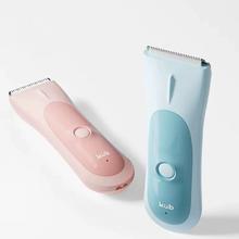 可优比婴儿理发器宝宝胎毛剃头器