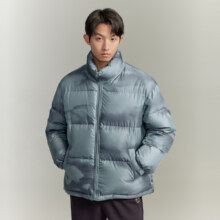 GXG 男装短款羽绒服合集