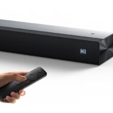 Plus、限地区:小米电视音响2.0 音箱  NFC快速配对 黑色