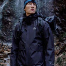 Pelliot 伯希和 冲锋衣三合一 外套