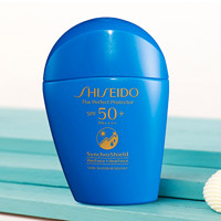 SHISEIDO 资生堂 新艳阳夏臻效水动力防护乳液￥41.50 2.6折 比上一次爆料降低 ￥5