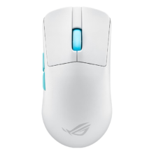ROG 玩家国度 龙鳞 ACE AIMLAB 合作版蓝牙多模无线鼠标+凑单