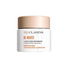 CLARINS 娇韵诗 全日水嫩保湿面霜日霜 50ml 赠40ml小样