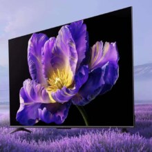 双11狂欢、限政补、百亿补贴:小米（MI）电视 S 55 Mini LED 【送装一体版】55英寸 308分区 1200nits 4GB+64GB  以旧换新 二级能效