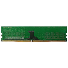 三星 SAMSUNG 台式机内存条 8G DDR4 2666频率