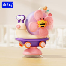 plus会员：auby 澳贝 婴幼儿安抚玩具