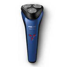 PHILIPS 飞利浦 S1125 剃须刀电动 碧海蓝 普通装
