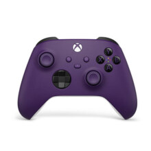25日20点：Microsoft 微软 Xbox Series X/S游戏手柄
