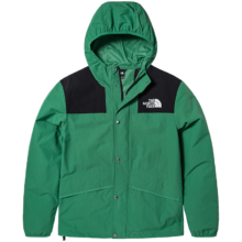 plus会员：THE NORTH FACE 北面 冲锋衣款季户外运动上衣夹克