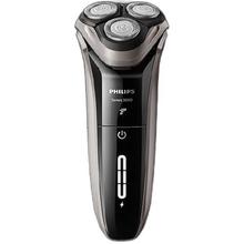 以旧换新补贴：PHILIPS 飞利浦 3000系列 S3203/08 电动剃须刀