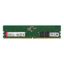 金士顿 (Kingston) 16GB DDR5 4800 台式机内存条