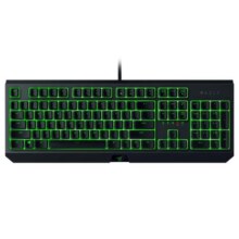 Razer雷蛇黑寡妇蜘蛛标准版电竞游戏台式电脑专用背光机械键盘