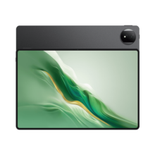 荣耀平板MagicPad2 12.3英寸 平板电脑 16+512GB OLED荣耀绿洲护眼屏AI PC级生产力骁龙旗舰芯片星空黑