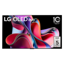 LG65英寸OLED壁纸电视机智能4K超高清HDR  超薄全面屏无缝贴墙120Hz高刷HDMI2.1 OLED65G4PCA 65英寸 G4系列壁纸电视