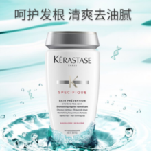 KÉRASTASE 卡诗 根源特护洗发水250ml