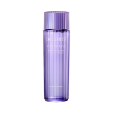 黛珂（DECORTE）高机能紫苏水精华爽肤水150ml 修护痘痘闭口 日本进口 护肤礼物