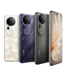 新品发售：vivo S20 Pro   凤羽金 12GB+512GB