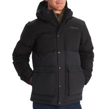 移动专享：Marmot 土拨鼠 男式羽绒服 Fordham Jacket