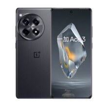 再降价、plus:一加 Ace 3 16GB+512GB 星辰黑