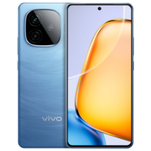 vivo Y200 GT 8GB+128GB 风暴 轻薄6000mAh+80W 第三代骁龙7 144Hz 1.5K金刚护眼屏 拍照 AI 手机1599元 (月销1w+)