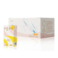 fovs 乳酸菌早餐奶 125ml*12盒*1箱